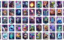cartas Clash Royale