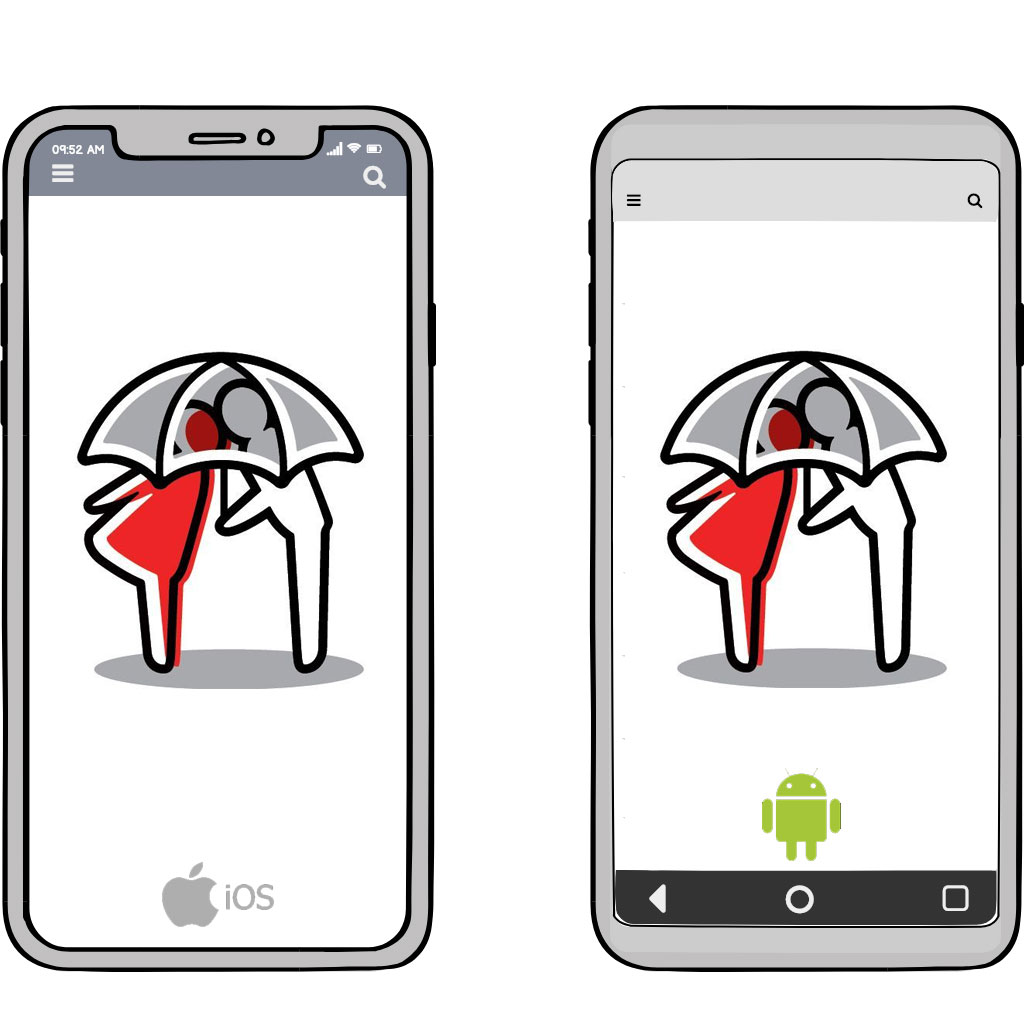 Discreetic App
