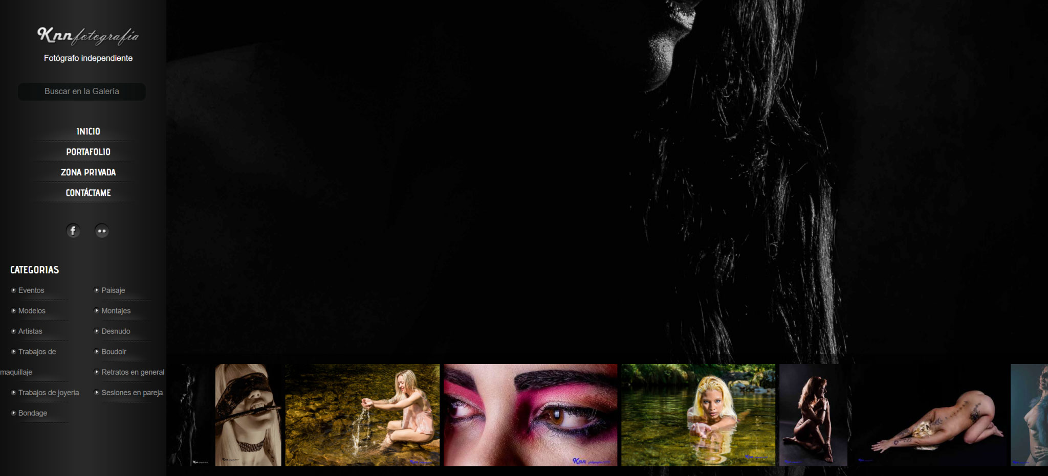 KNN Fotografia