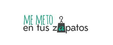 me meto en tuz zapatos