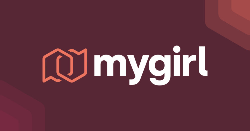 myGirl