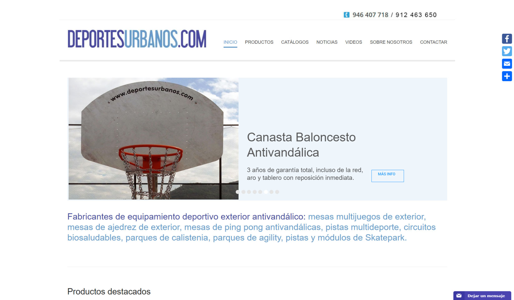 Deportes urbanos