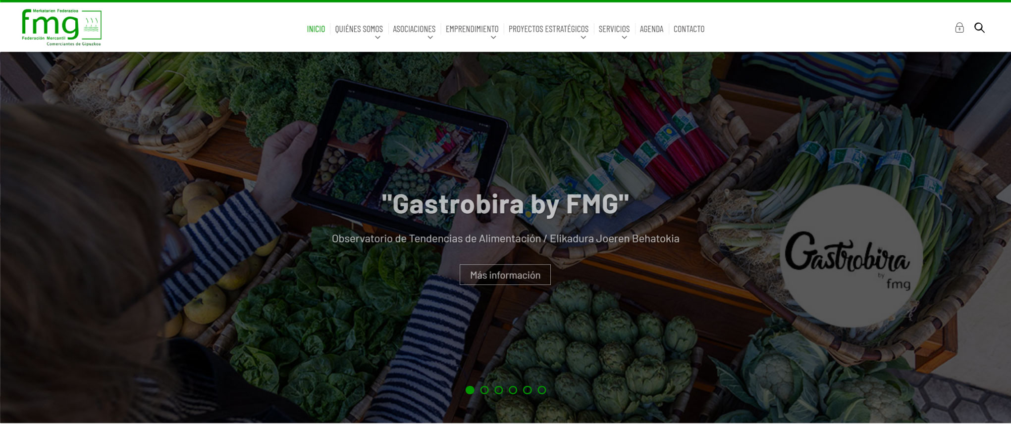 FMG