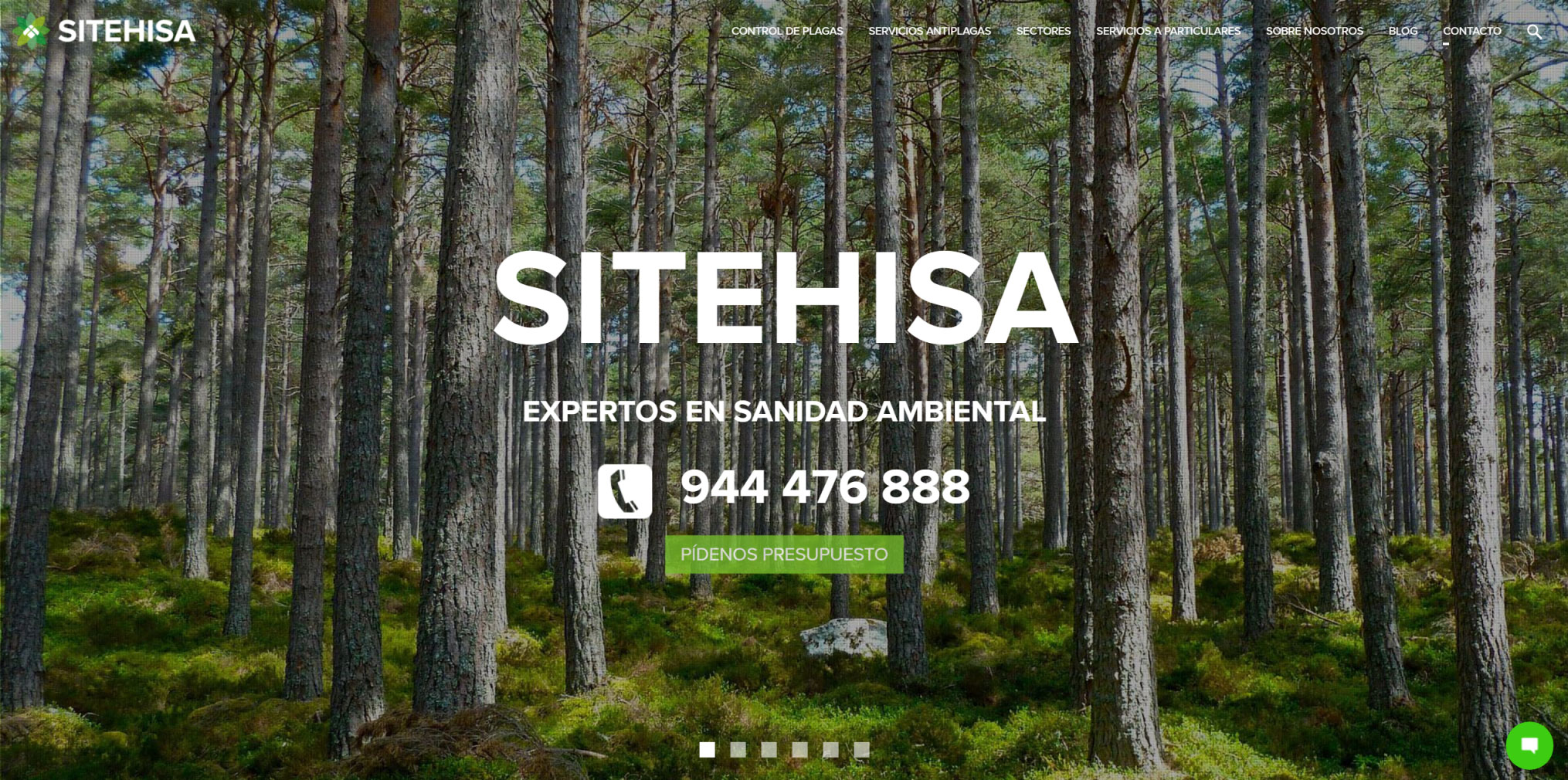 Sitehisa