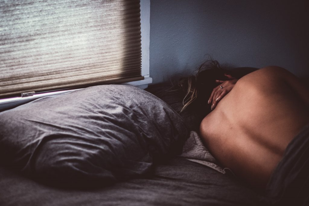 Dormir bien es esencial