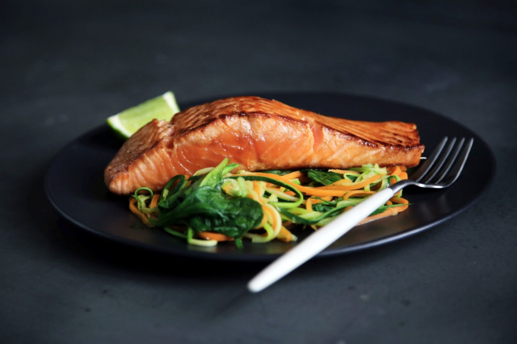 Salmón