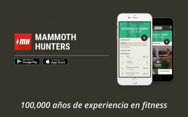Mammoth Hunters