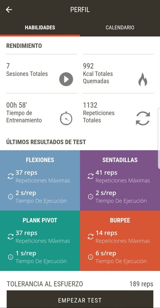 Mammoth Hunters perfil