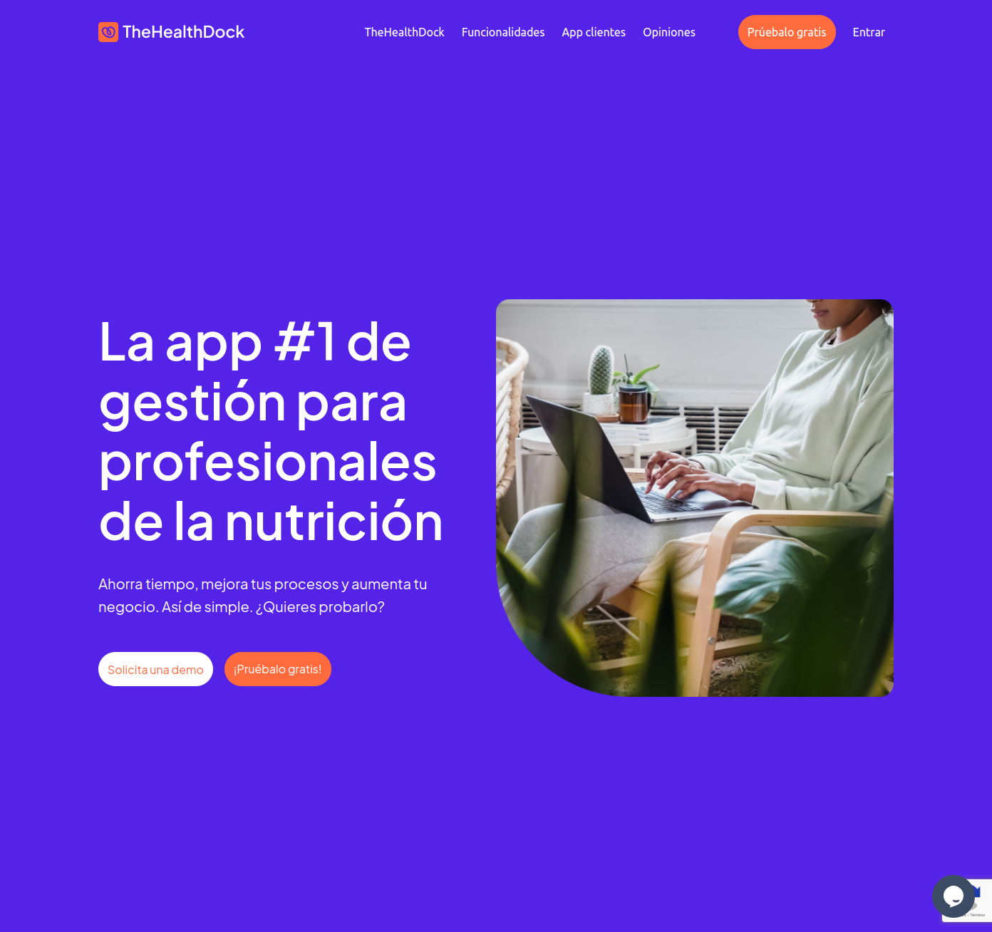 TheHealthDock
